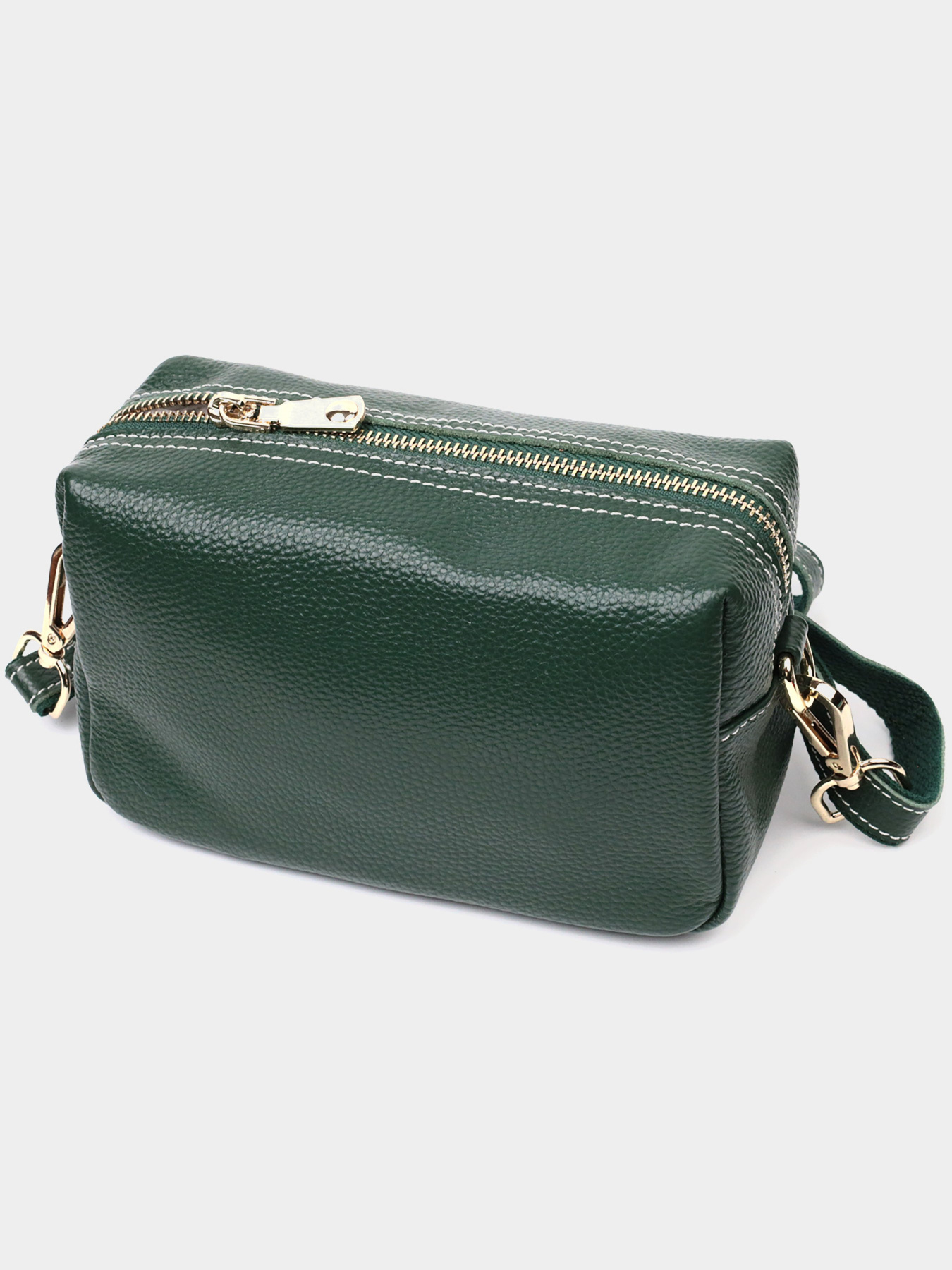 Кросс-боди Vintage модель bag24_22277 Фото