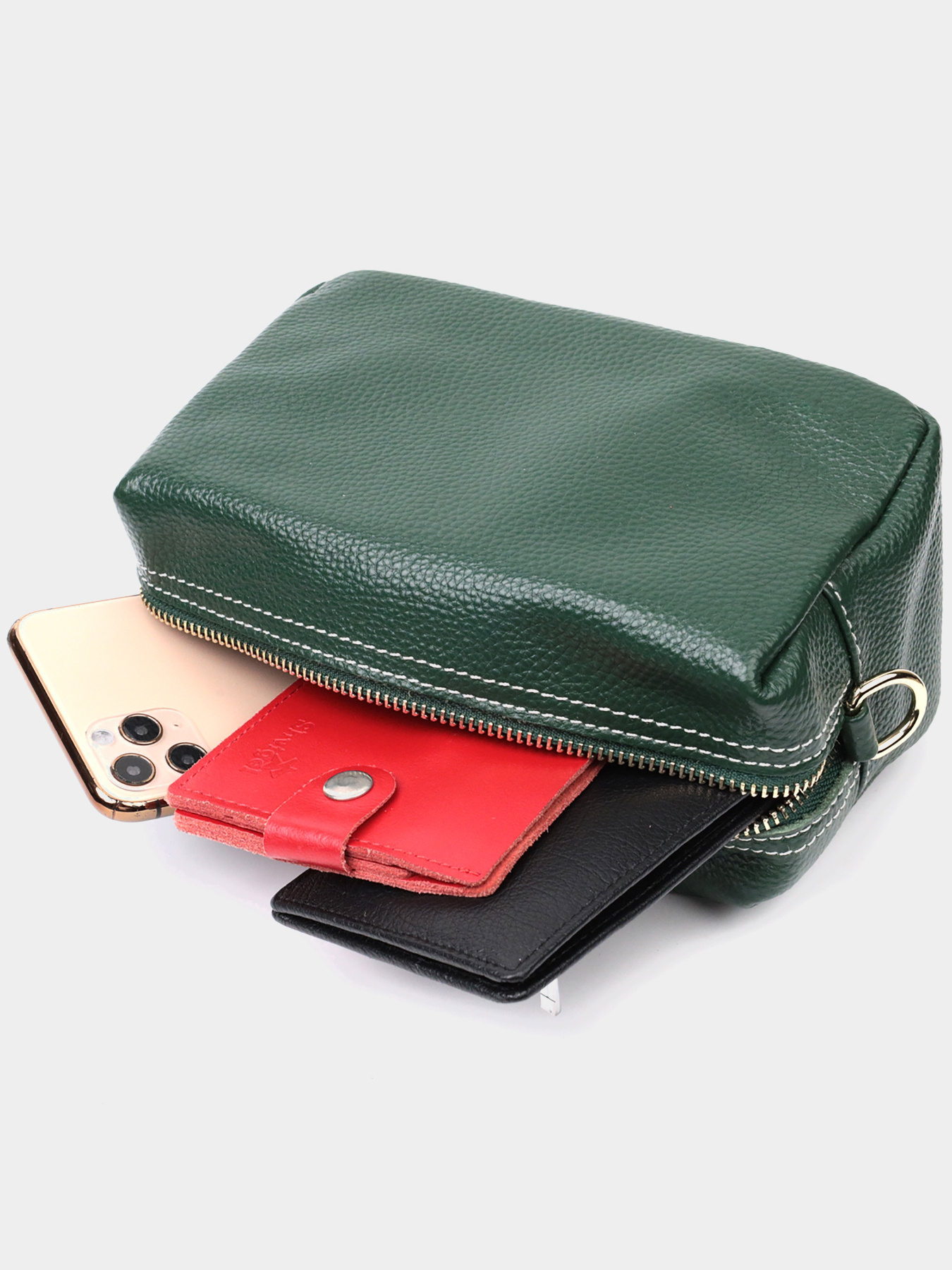 Крос-боді Vintage модель bag24_22277 Фото