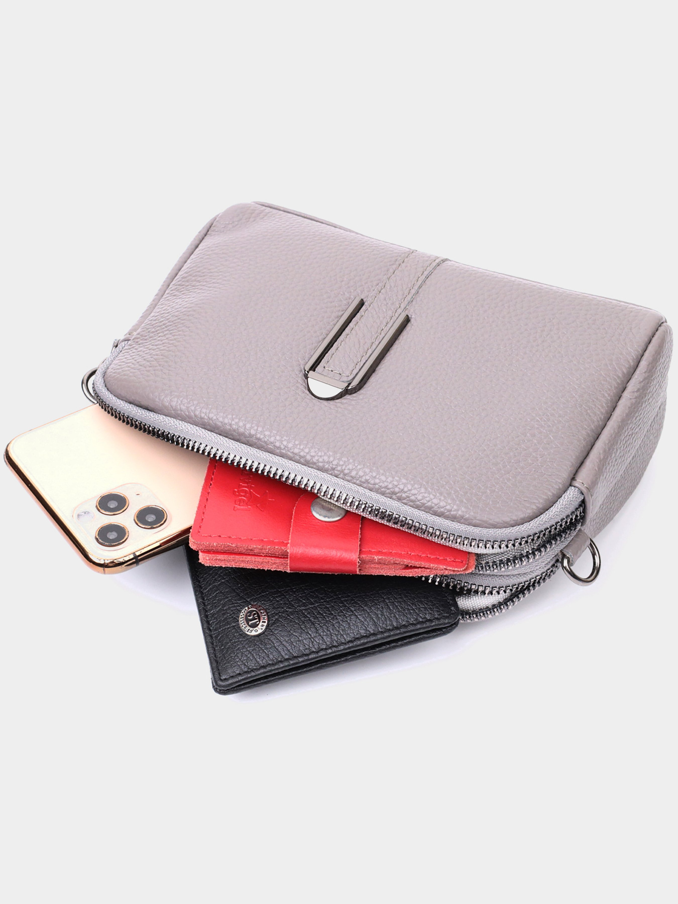 Крос-боді Vintage модель bag24_22278 Фото