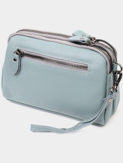 Крос-боді Vintage модель bag24_22280 — фото 4 - INTERTOP