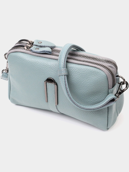 Крос-боді Vintage модель bag24_22280 — фото - INTERTOP