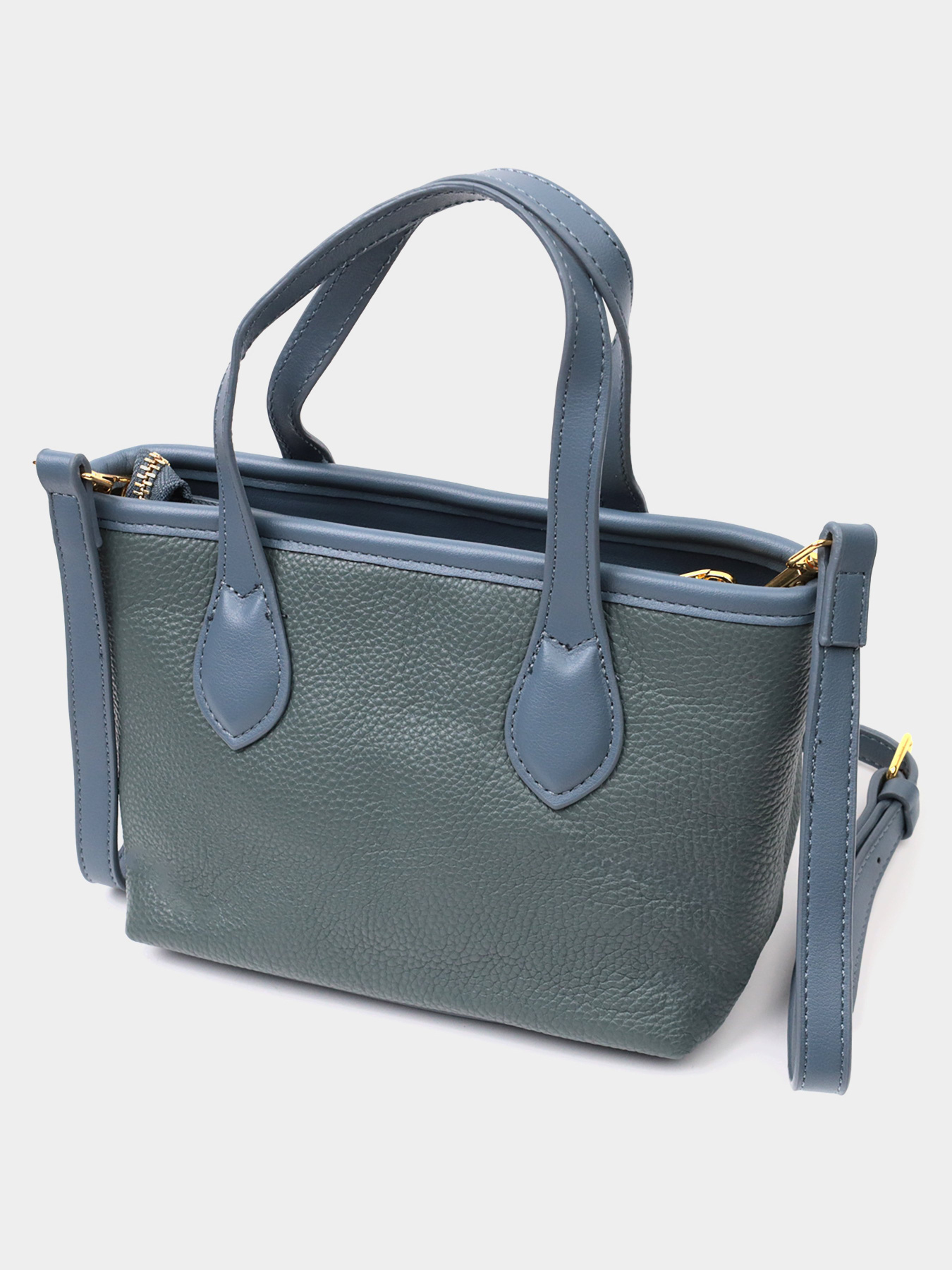 Кросс-боди Vintage модель bag24_22282 Фото