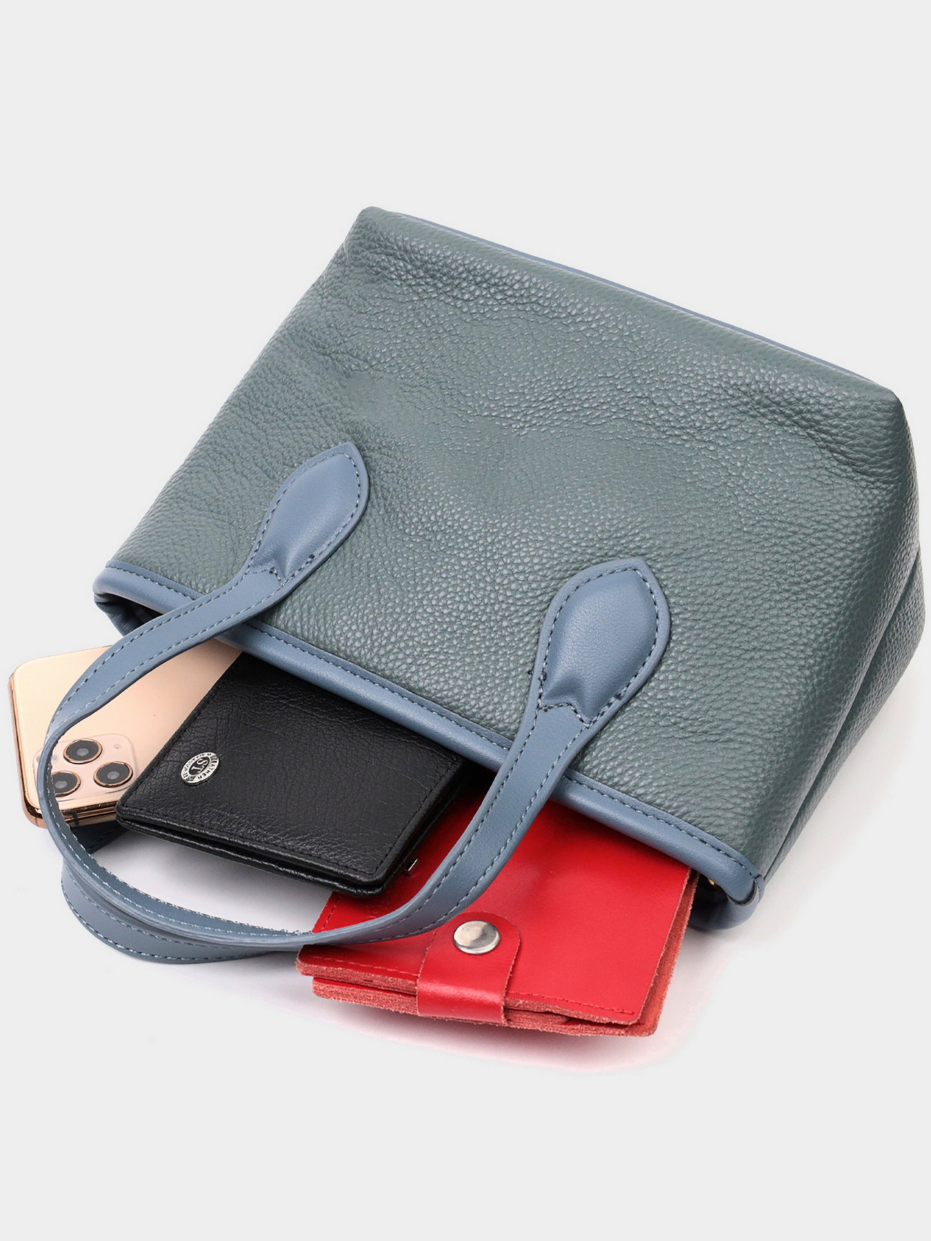 Крос-боді Vintage модель bag24_22282 Фото