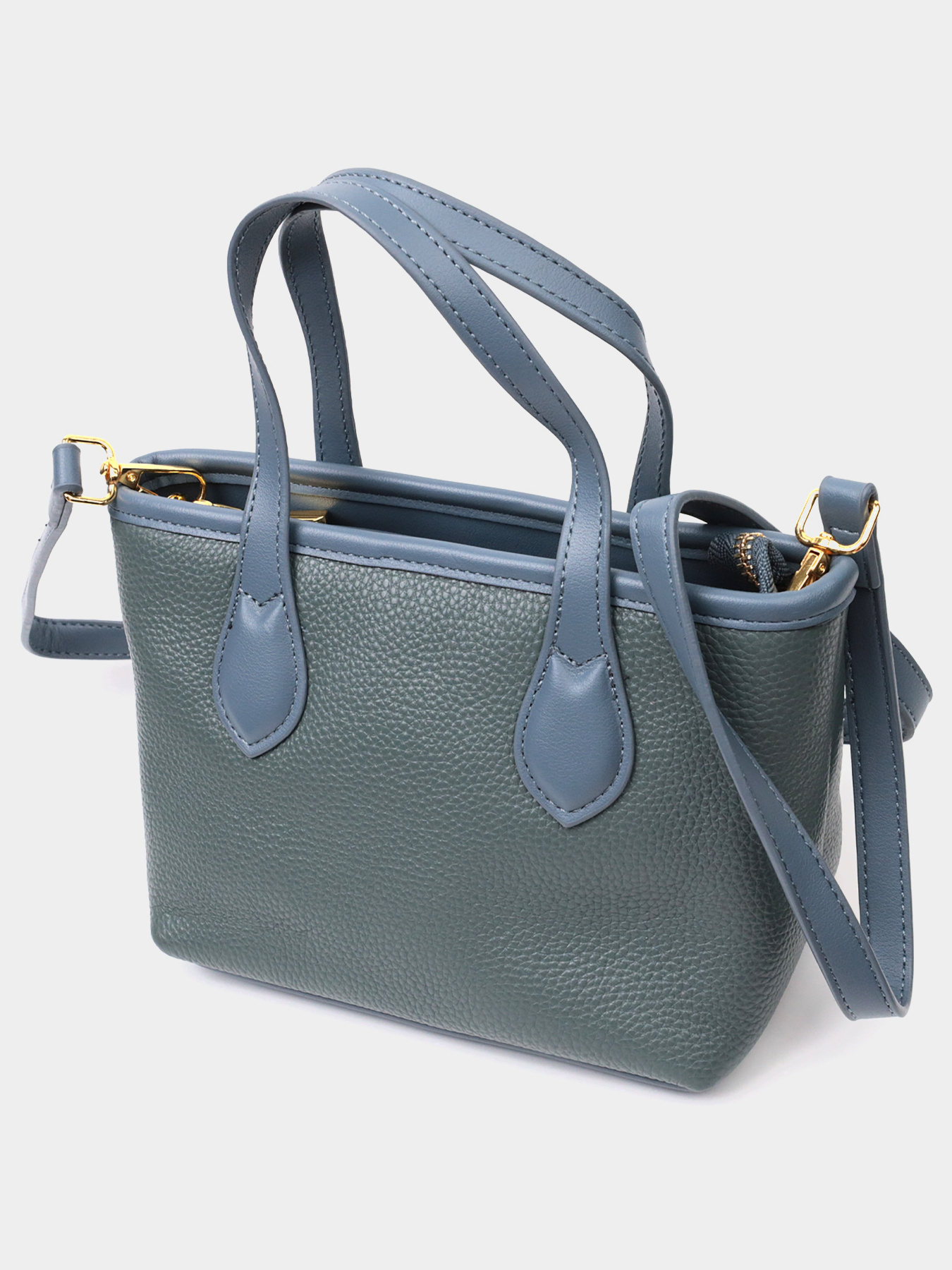 Крос-боді Vintage модель bag24_22282 Фото