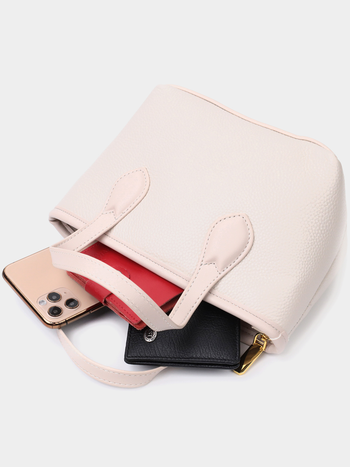 Кросс-боди Vintage модель bag24_22284 Фото