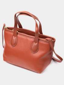 Кросс-боди Vintage модель bag24_22285 Фото