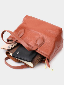 Кросс-боди Vintage модель bag24_22285 Фото