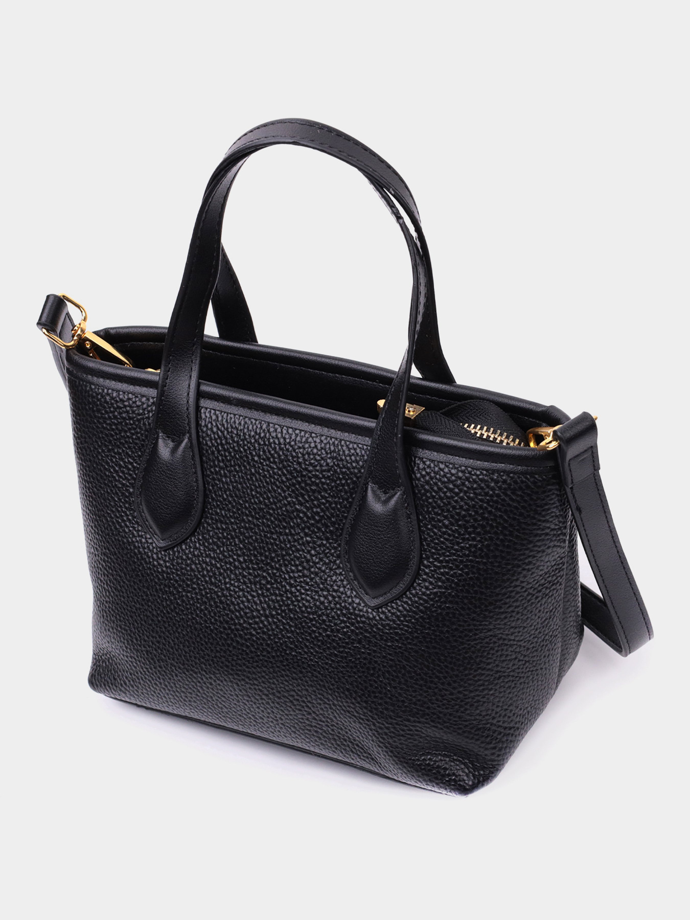 Кросс-боди Vintage модель bag24_22286 Фото