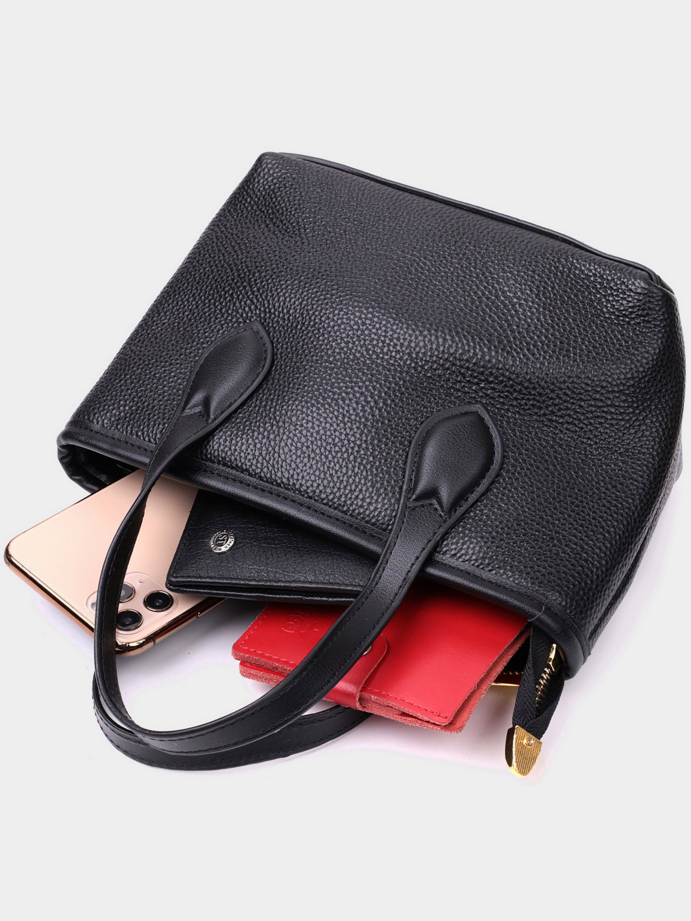 Кросс-боди Vintage модель bag24_22286 Фото