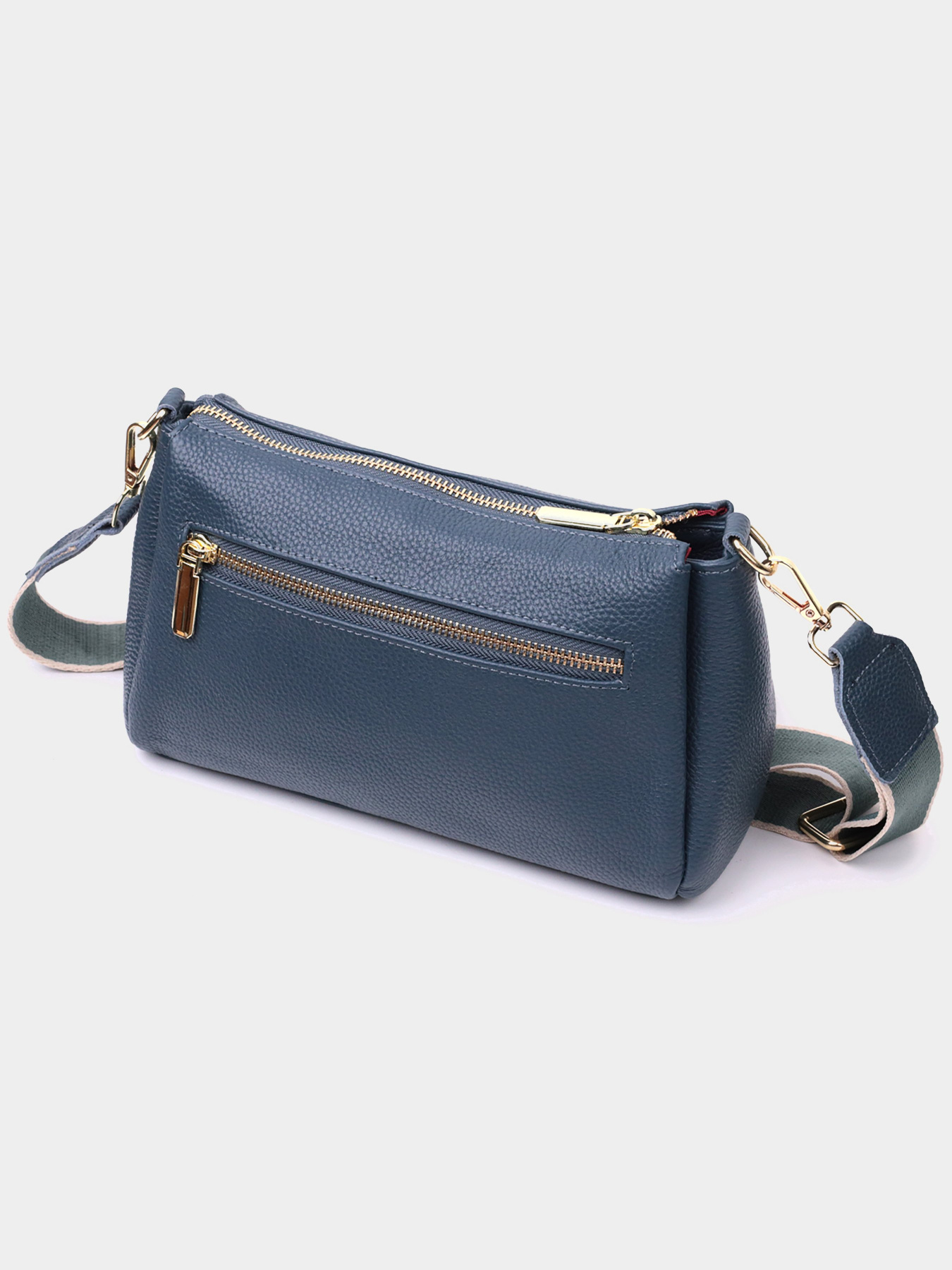 Крос-боді Vintage модель bag24_22287 Фото