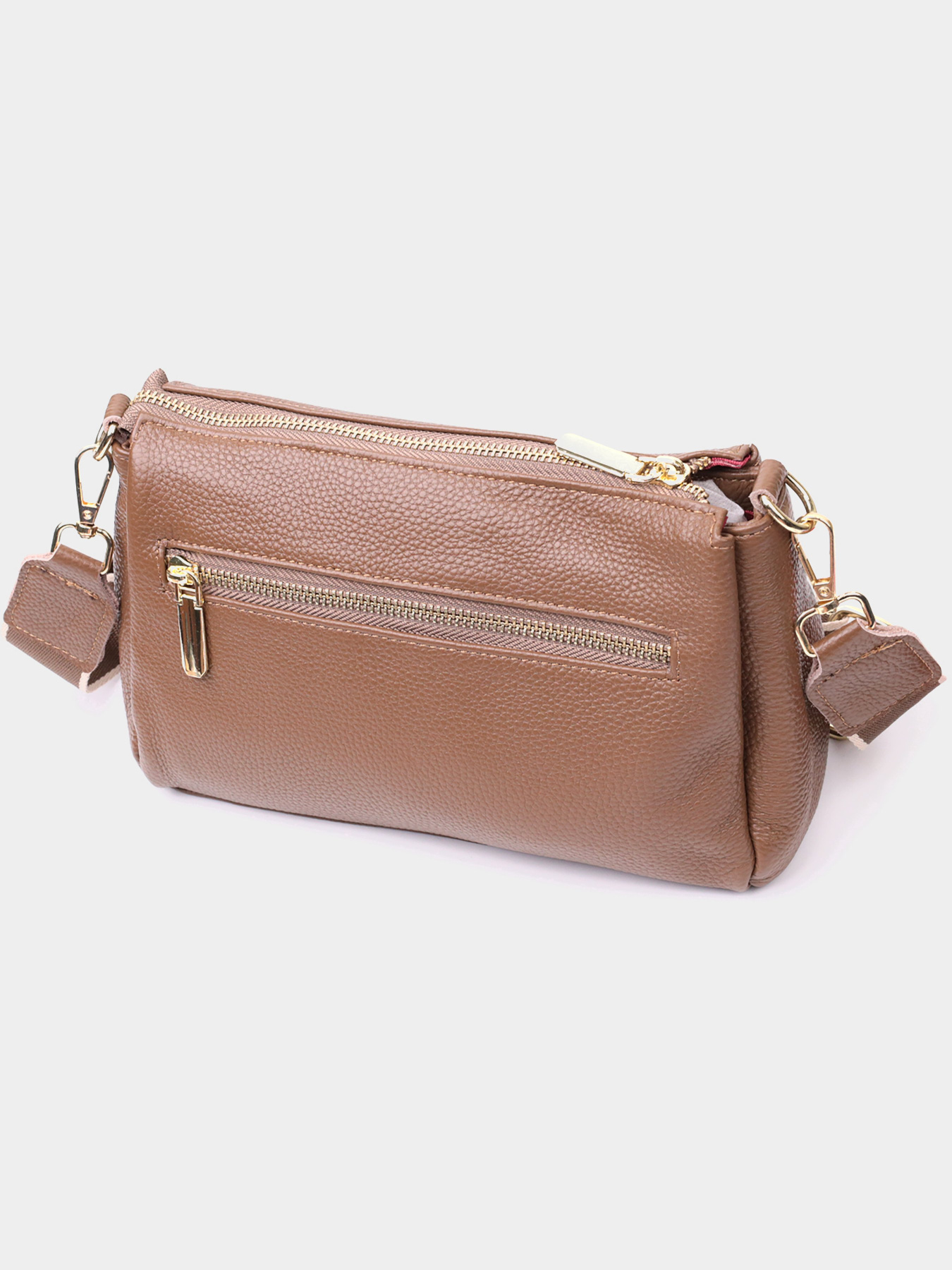 Кросс-боди Vintage модель bag24_22288 Фото