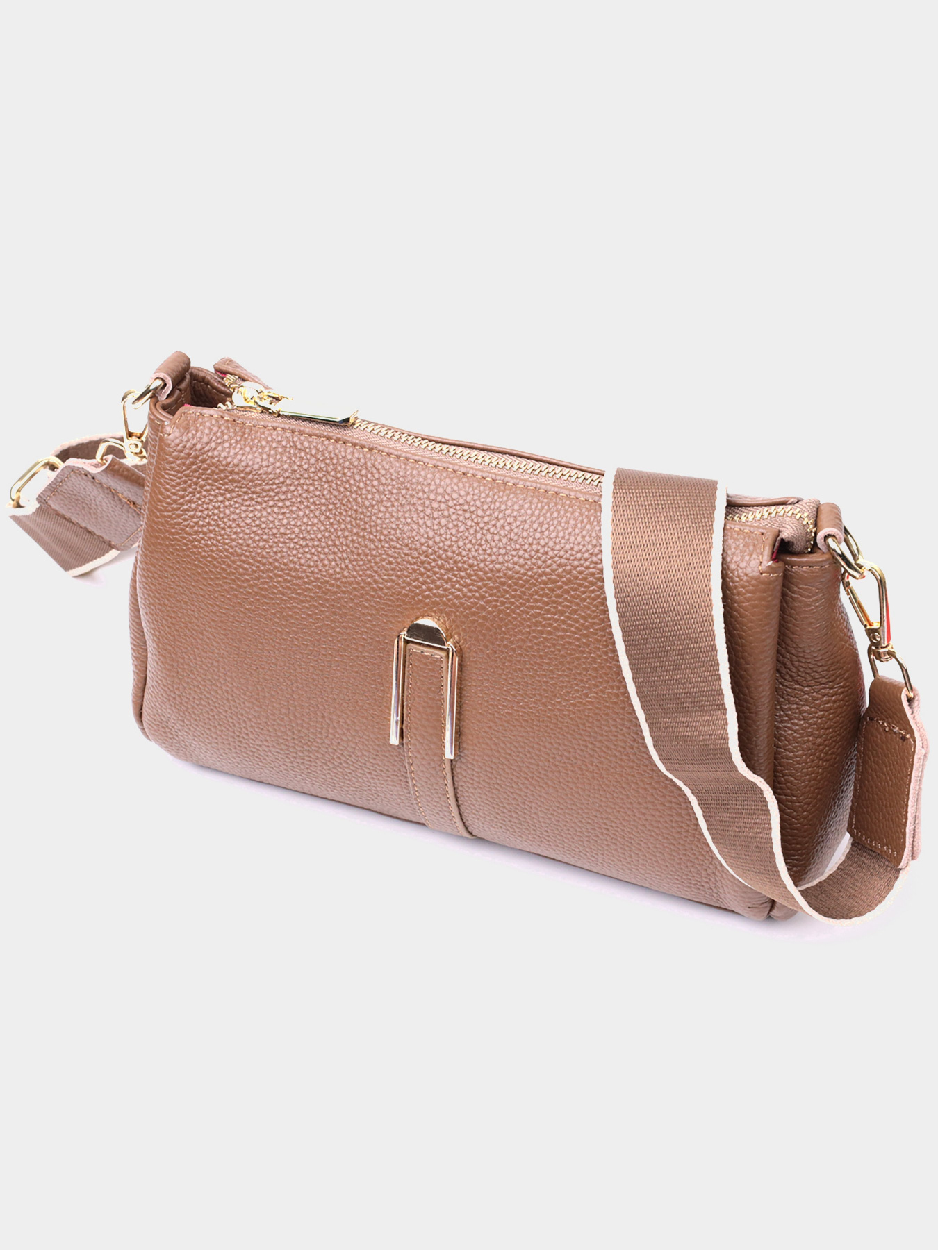 Кросс-боди Vintage модель bag24_22288 Фото