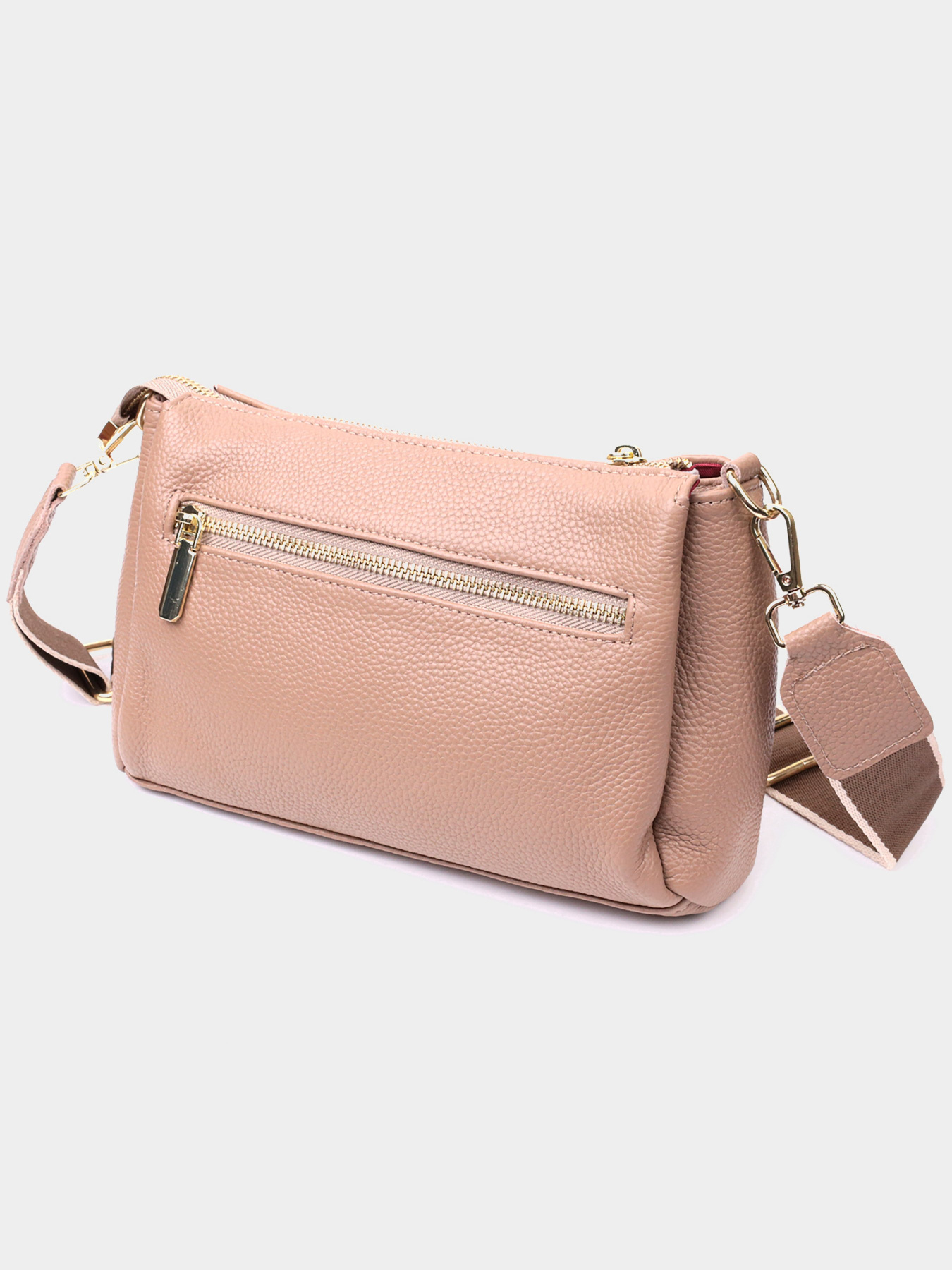 Кросс-боди Vintage модель bag24_22289 Фото