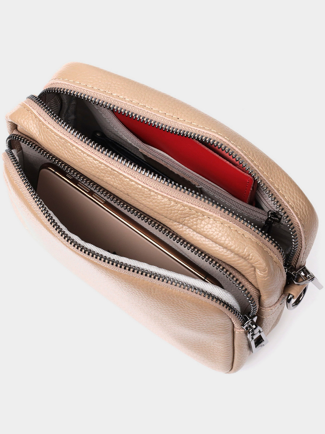 Крос-боді Vintage модель bag24_22293 Крос-боді Vintage модель bag24_22293 Фото