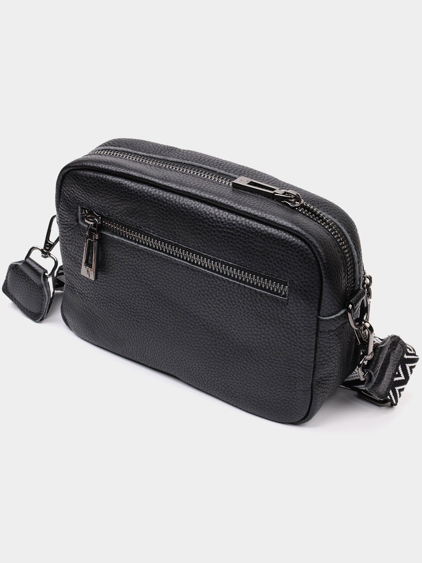 Кросс-боди Vintage модель bag24_22294 Фото