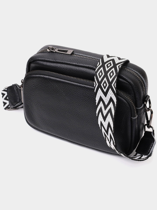 Кросс-боди Vintage модель bag24_22294 Фото