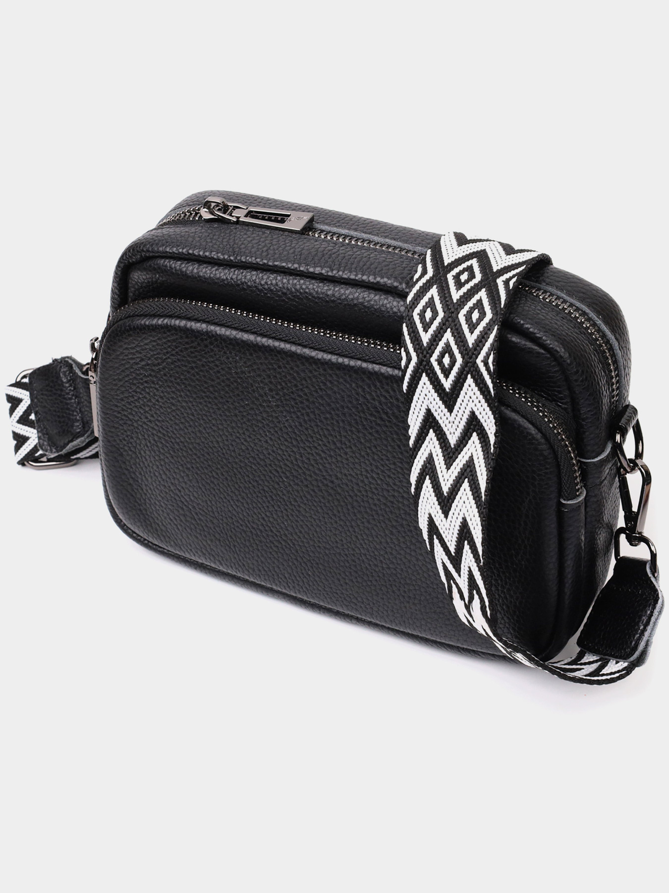 Кросс-боди Vintage модель bag24_22294 Фото