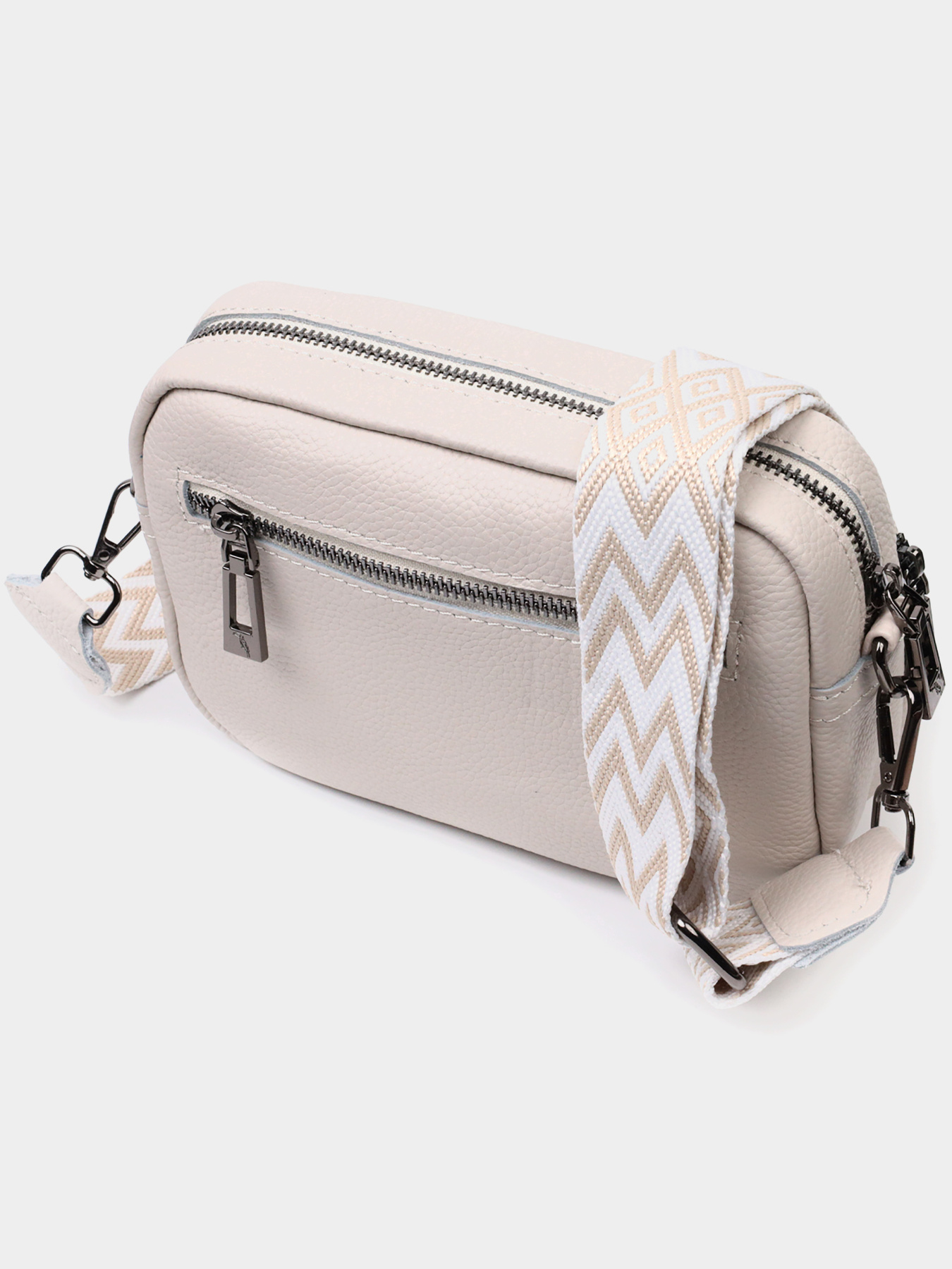 Крос-боді Vintage модель bag24_22295 Фото