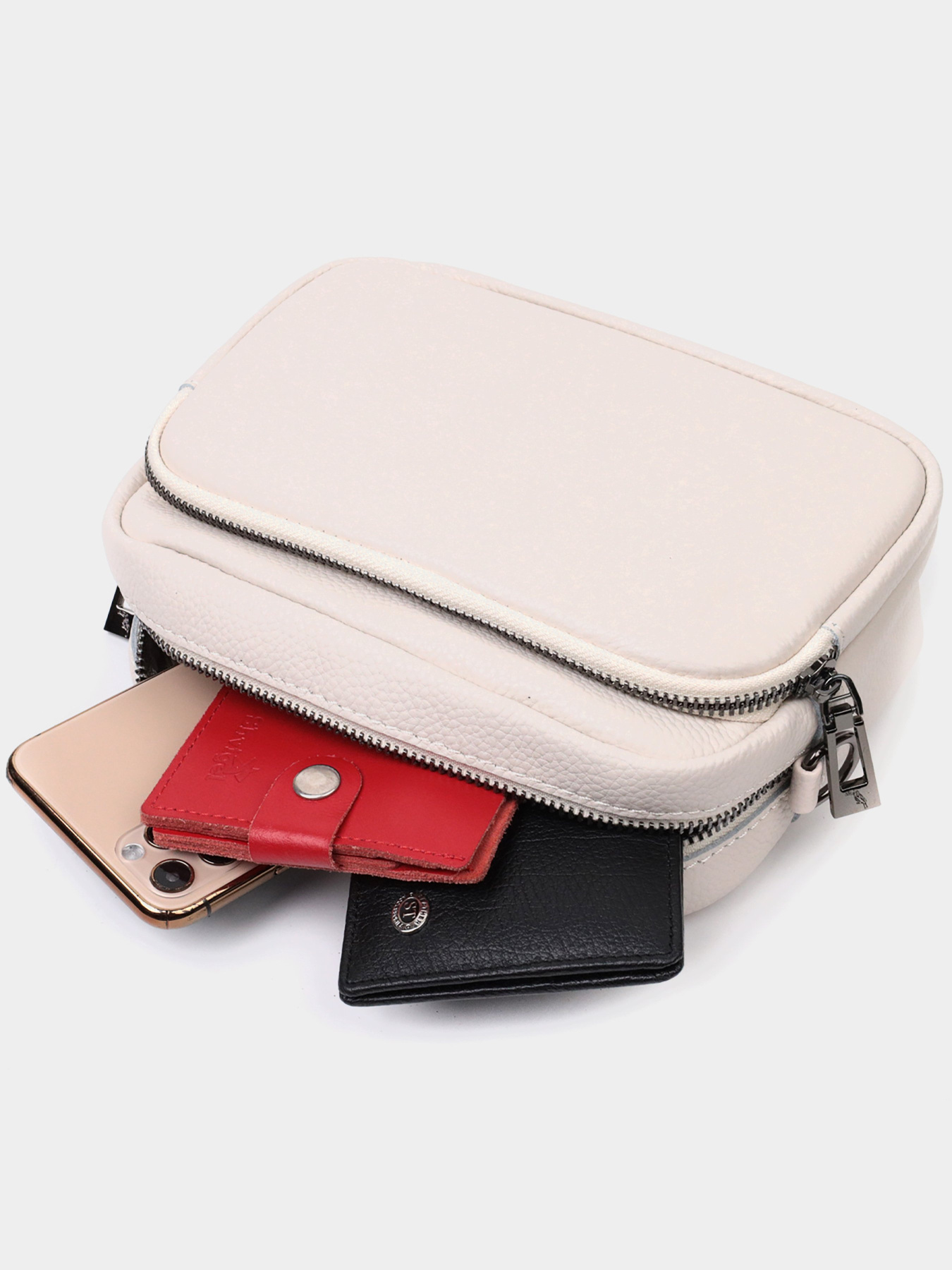 Крос-боді Vintage модель bag24_22295 Фото