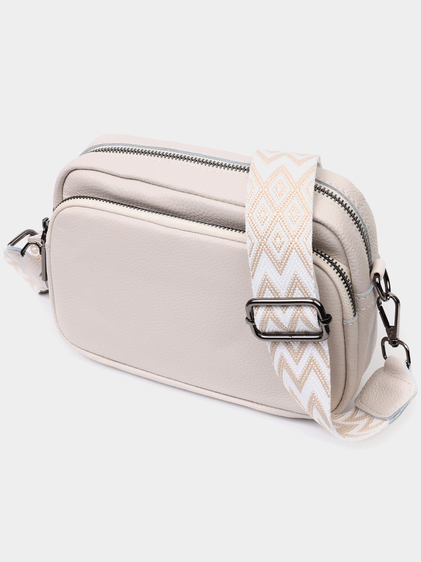 Крос-боді Vintage модель bag24_22295 Фото