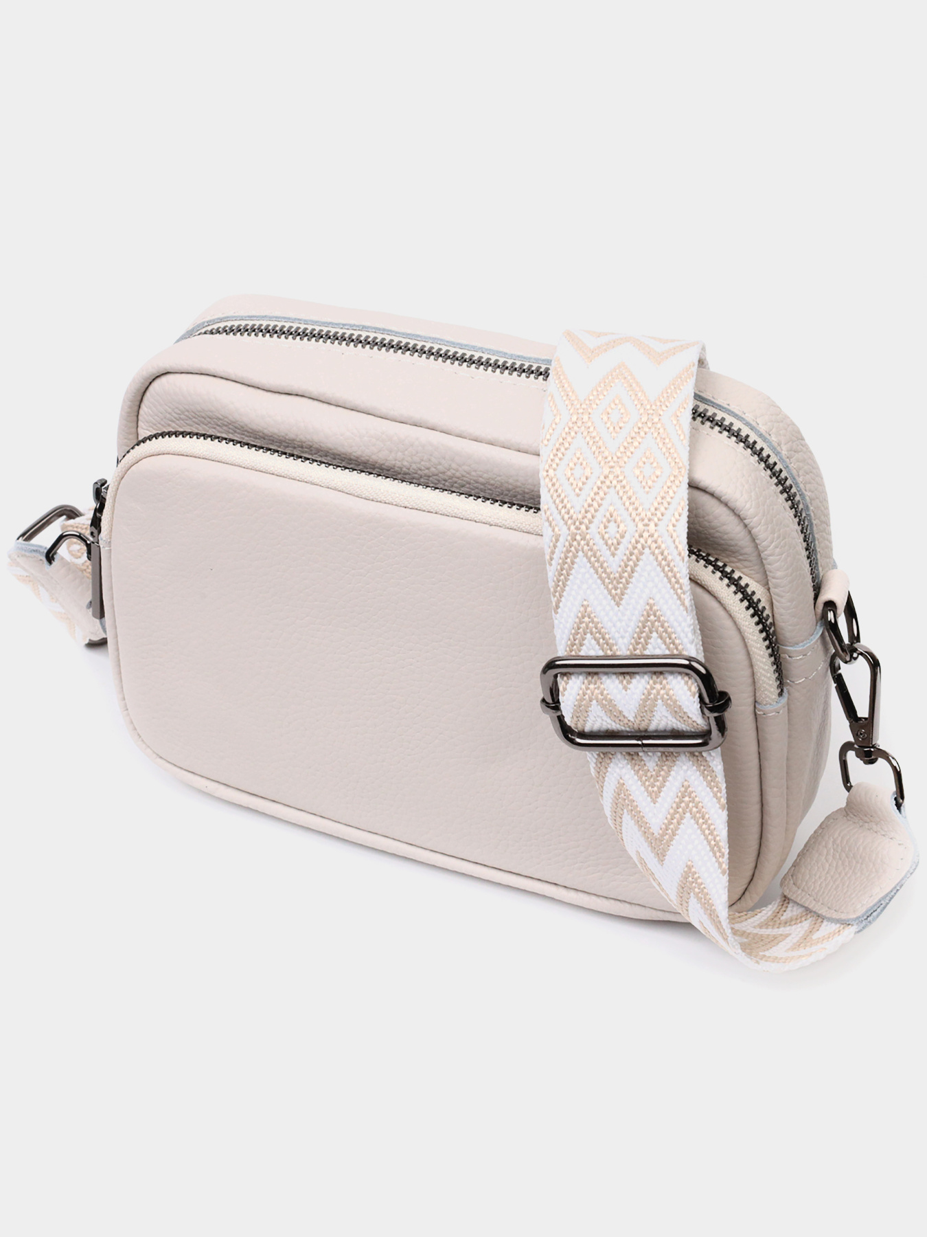 Крос-боді Vintage модель bag24_22295 Фото