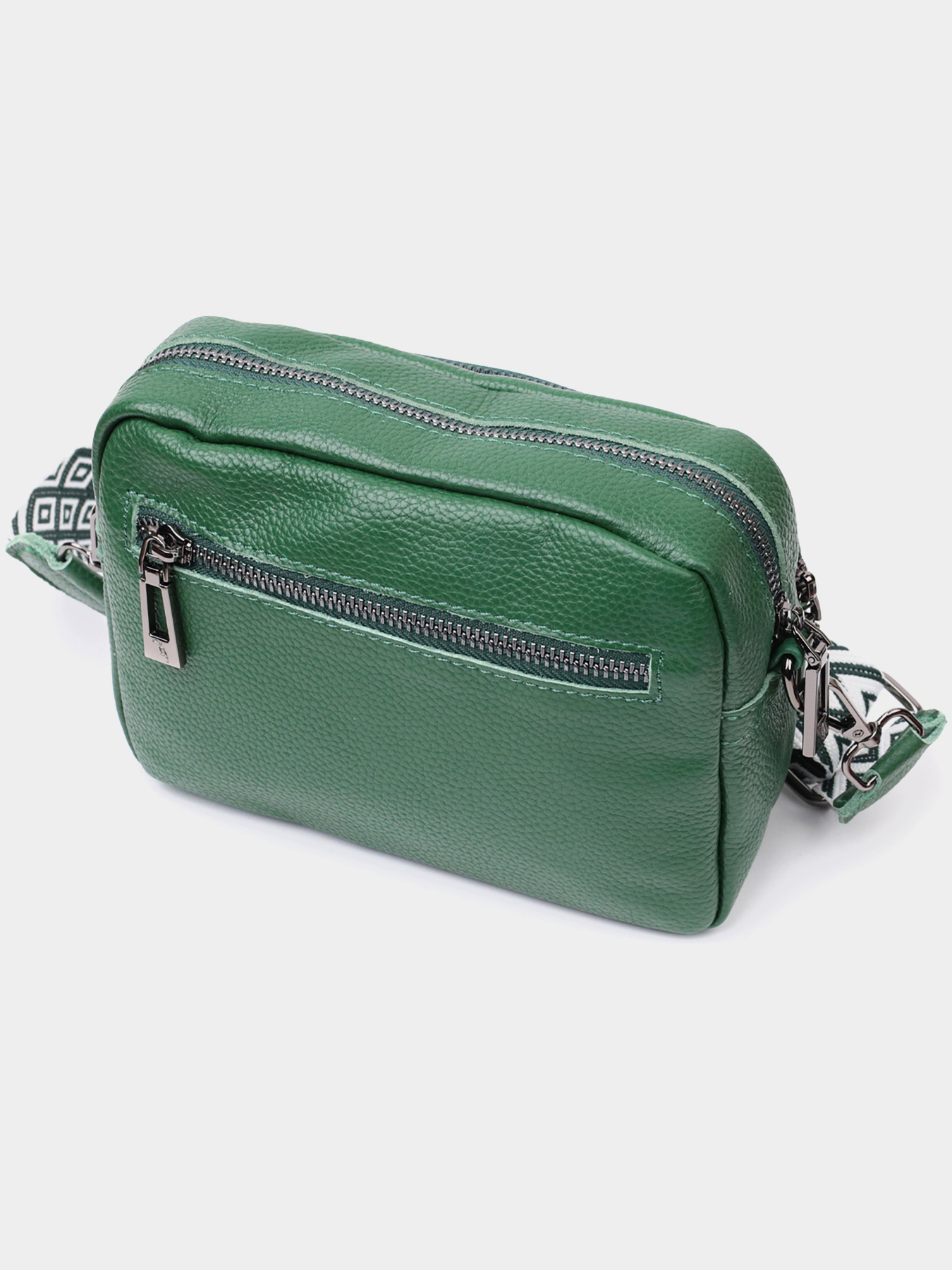 Кросс-боди Vintage модель bag24_22296 Фото