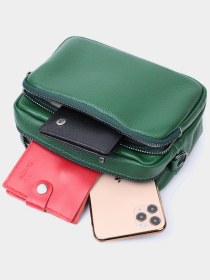 Кросс-боди Vintage модель bag24_22296 Кросс-боди Vintage модель bag24_22296 Фото