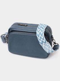 Кросс-боди Vintage модель bag24_22297 Фото