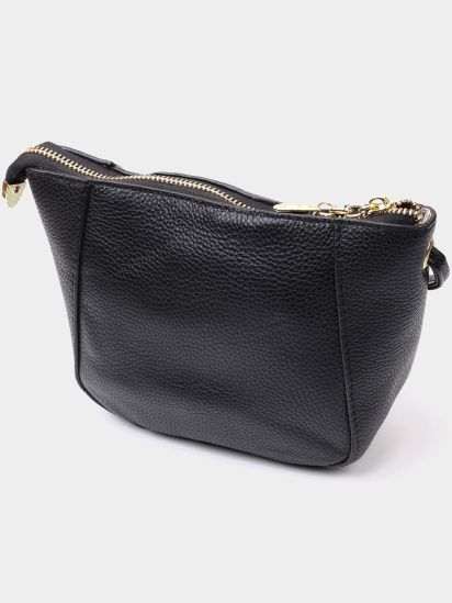 Крос-боді Vintage модель bag24_22298 — фото 3 - INTERTOP