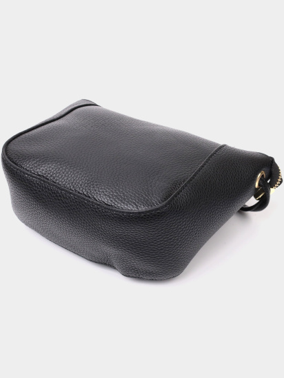 Крос-боді Vintage модель bag24_22298 — фото 5 - INTERTOP