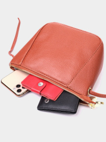 Кросс-боди Vintage модель bag24_22300 Фото