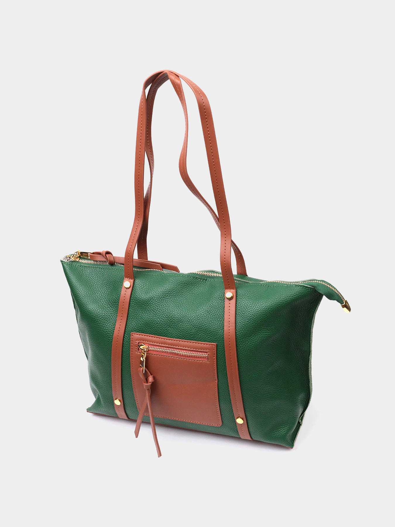 Сумка Vintage модель bag24_22302 Фото