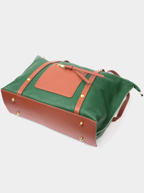 Сумка Vintage модель bag24_22302 Фото