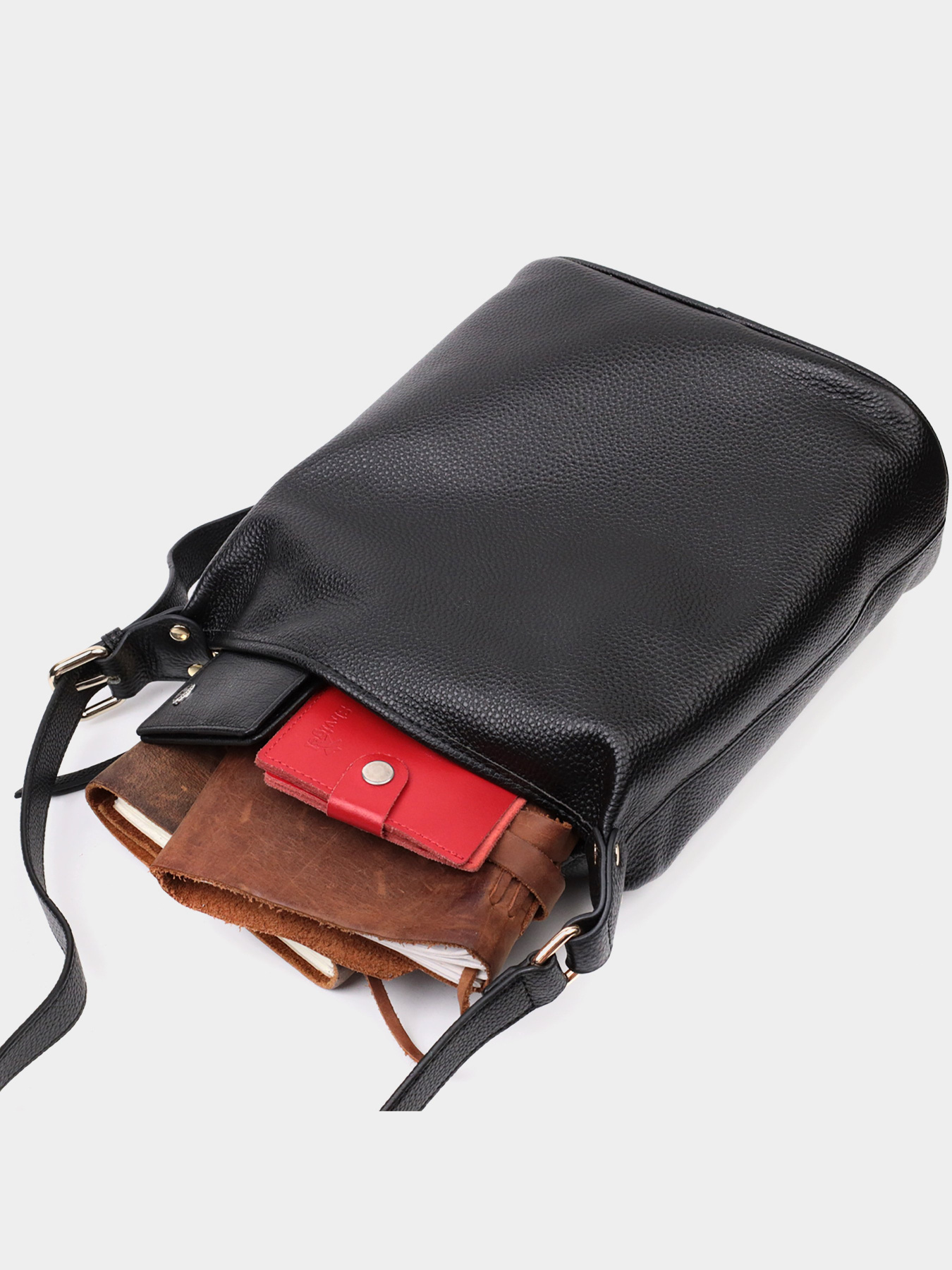 Кросс-боди Vintage модель bag24_22305 Фото