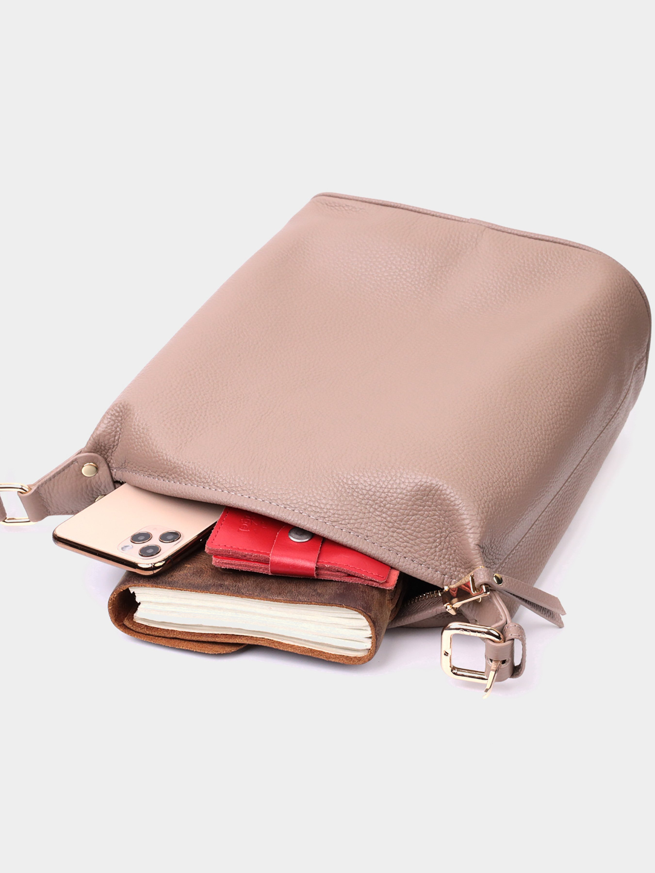 Крос-боді Vintage модель bag24_22306 Фото