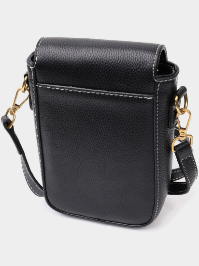 Крос-боді Vintage модель bag24_22308 — фото 4 - INTERTOP