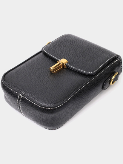 Крос-боді Vintage модель bag24_22308 — фото 6 - INTERTOP