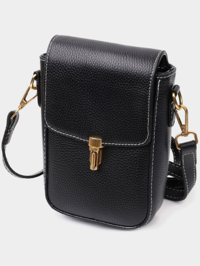 Крос-боді Vintage модель bag24_22308 — фото - INTERTOP