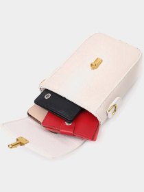 Крос-боді Vintage модель bag24_22309 Фото