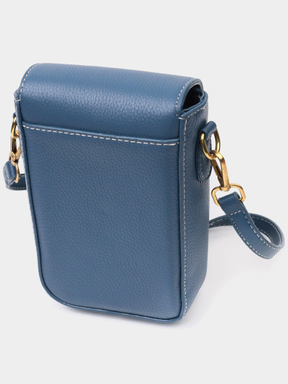 Крос-боді Vintage модель bag24_22310 — фото 4 - INTERTOP