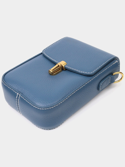 Крос-боді Vintage модель bag24_22310 — фото 6 - INTERTOP