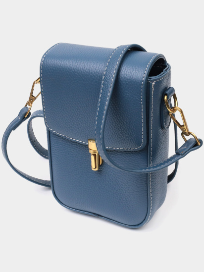 Крос-боді Vintage модель bag24_22310 — фото - INTERTOP