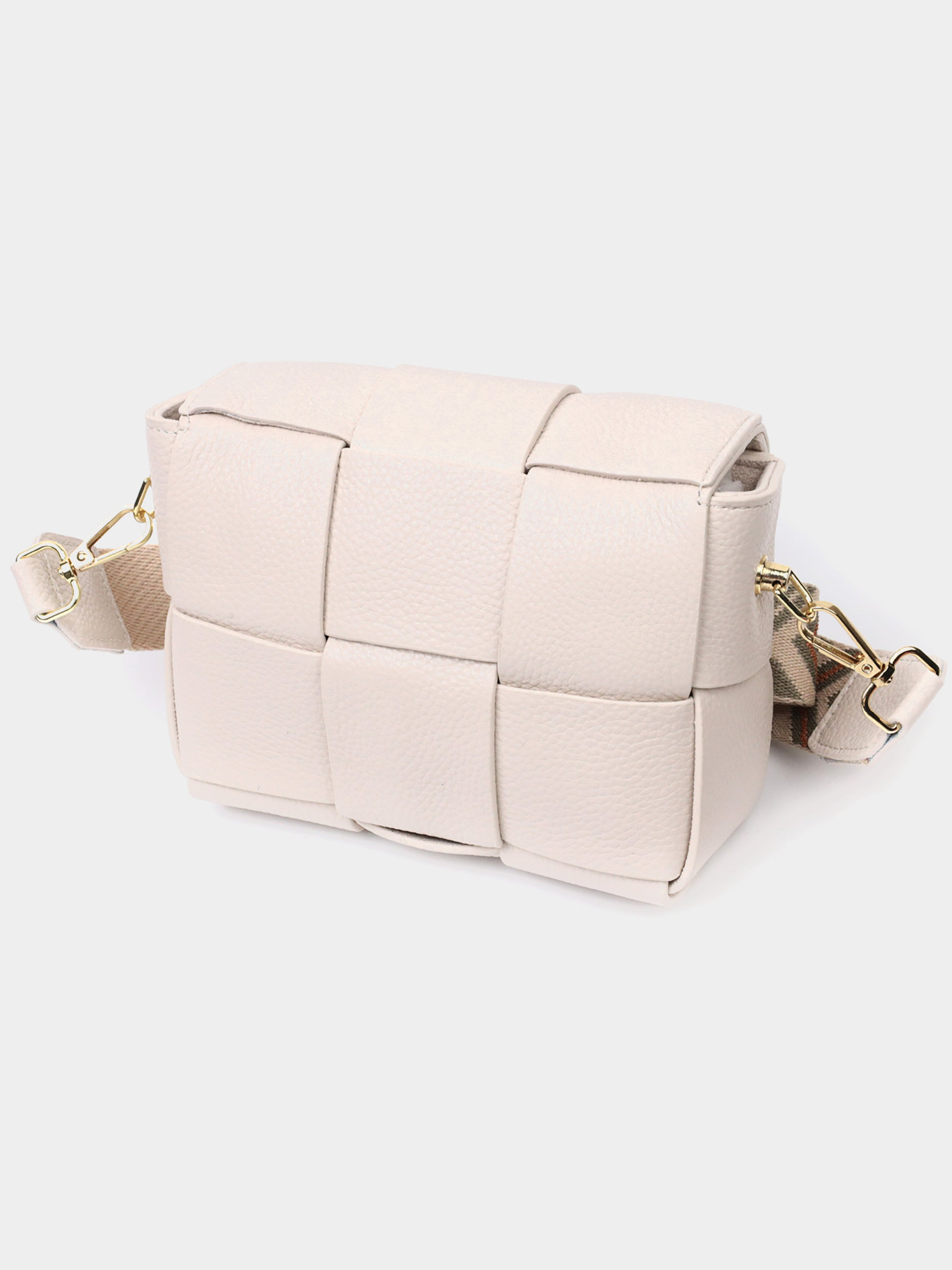 Крос-боді Vintage модель bag24_22311 Фото