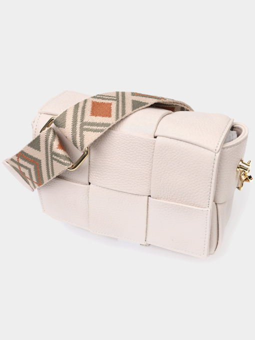 Кросс-боди Vintage модель bag24_22311 Фото