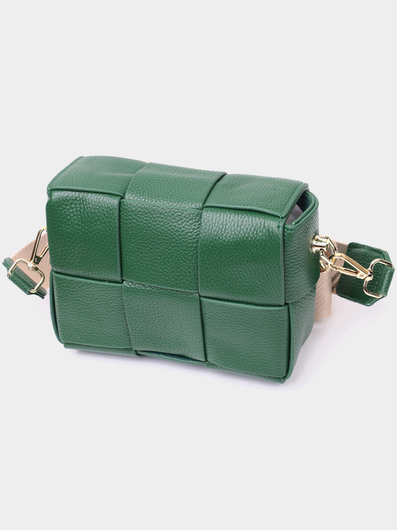 Крос-боді Vintage модель bag24_22312 Фото