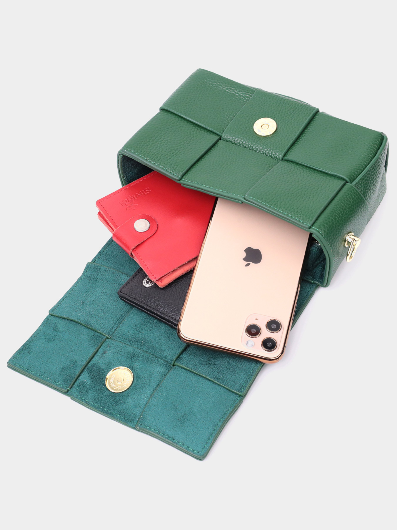 Крос-боді Vintage модель bag24_22312 Фото