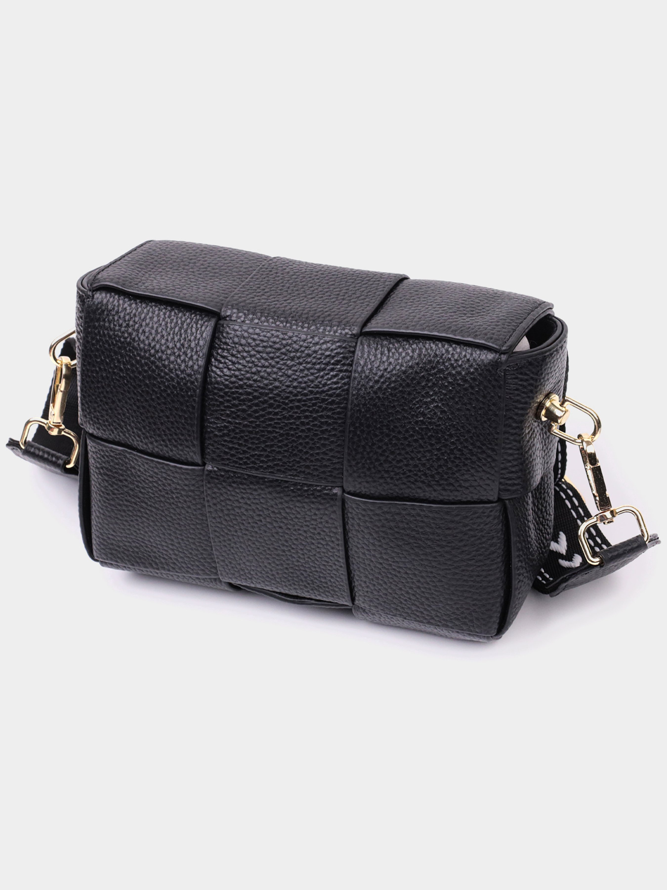 Кросс-боди Vintage модель bag24_22313 Фото