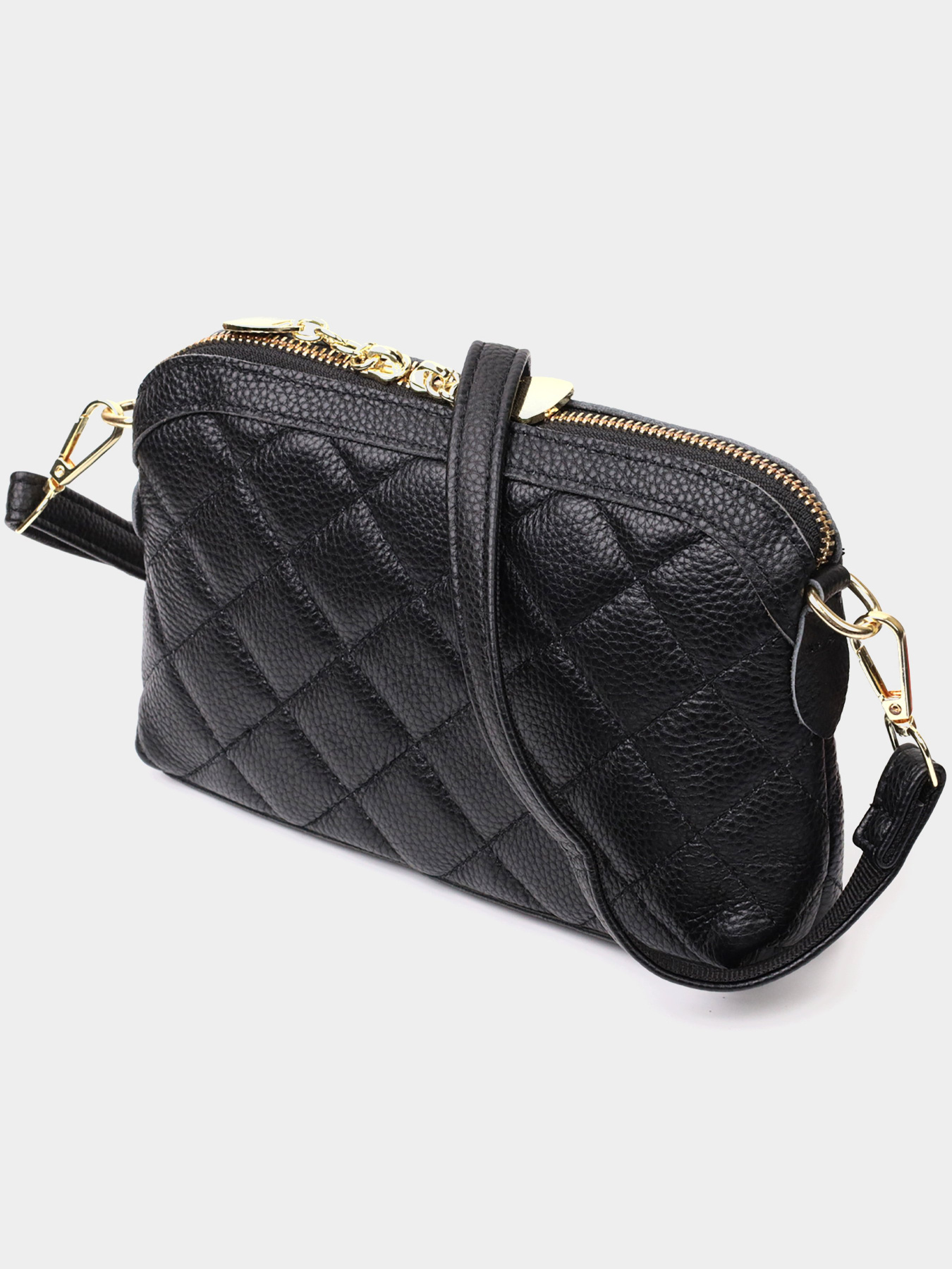 Кросс-боди Vintage модель bag24_22315 Фото