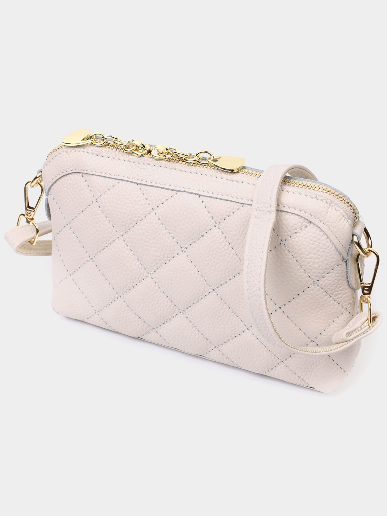 Кросс-боди Vintage модель bag24_22316 Фото