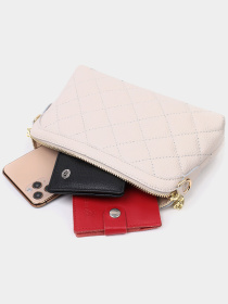 Крос-боді Vintage модель bag24_22316 Фото